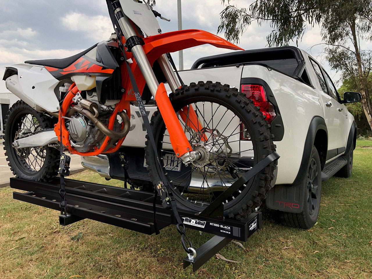 Motow Black Edition