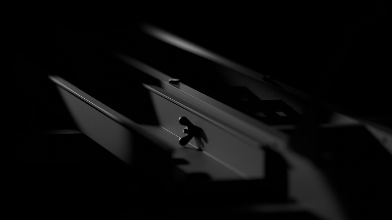 Motow Black Edition