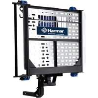 Harmar - AL300HD Heavy Duty Electronic Fusion Lift