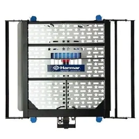 Harmar AL301XLHD - Electronic Heavy Duty Fusion Lift - XL