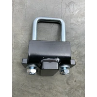 Anti Tilt / Wobble Bracket - For Toyota LandCruiser 200 Series