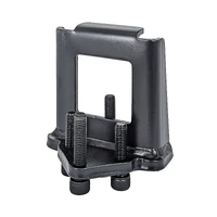 Anti Tilt / Wobble Bracket For Mo-Tow Bike And Mobility Carrier