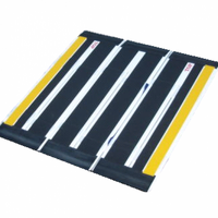 DECPAC PERSONAL 70CM PORTABLE RAMP DP070-F01L05N02-M000