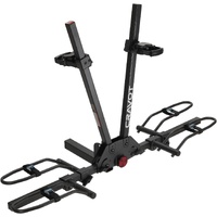 Light Weight Foldable Bike / Ebike Rack Carrier  Fits up to 3.5" wide Tyres