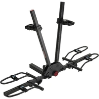 MagRack F2 Light Weight Foldable Bike / Ebike Rack Carrier  Fits up to 3.5" wide Tyres 