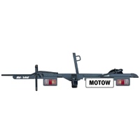 MTBRV300BRK - Lights with bracket for MTBRV300 Ebike Carrier