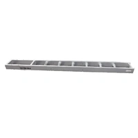 Aluminium Replacement Main Platform For Mo-Tow Bike Carrier