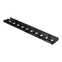 Mo-Tow Ramp - 180cm Long - Black Edition