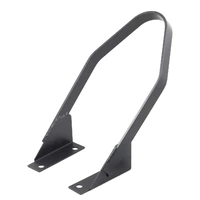 Mo-Tow Wheel Chock