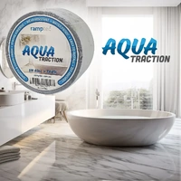 Ramptec - Aqua Traction Grit Tape 50mm x 5 Metre Roll