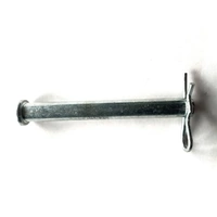 1 Pair of Locking Pins for Aluminium Loading Ramps - 100mm